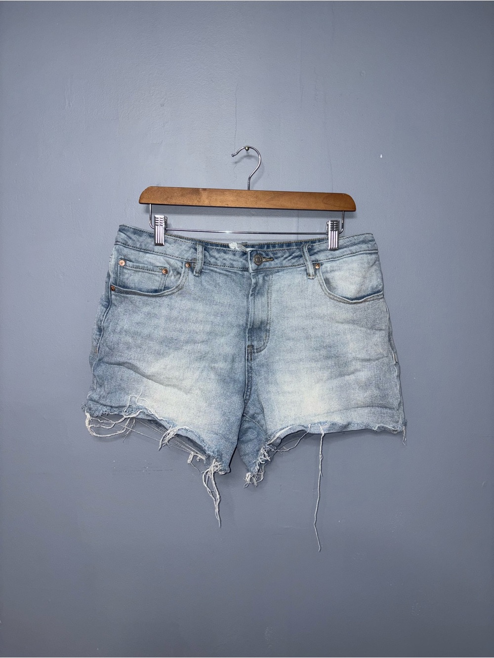 Almost Famous | Jean Shorts | Size 15